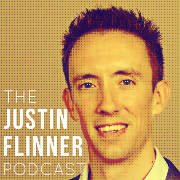 The Justin Flinner Podcast The Justin Flinner Podcast