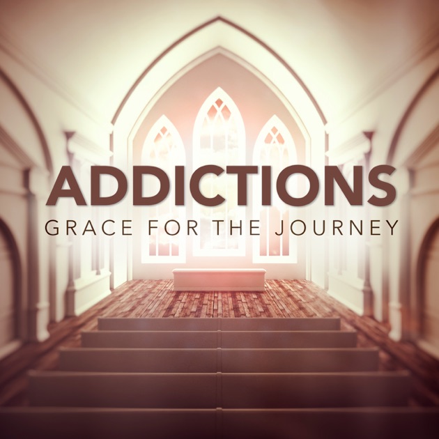 grace for the journey counseling