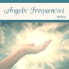 Angelic Frequencies 432Hz - Deep Healing Miracle Tones, Theta Frequency for Peace & Prayer