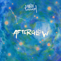 Dhruv Visvanath - Afterglow - Single artwork