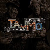 Taj Mahal & Keb' Mo' - TajMo artwork