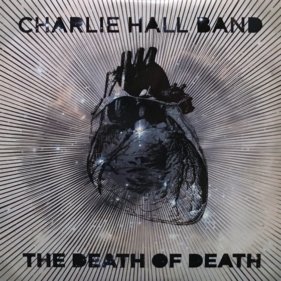 Cover artwork for Give Us Clean Hands