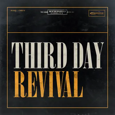 Revival - Third Day