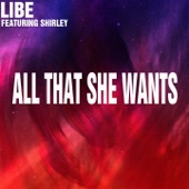 All That She Wants (Instrumental) artwork