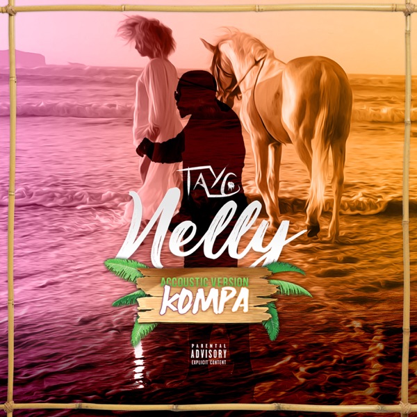 Nelly (Accoustic Kompa) - Single - Tayc