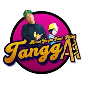 Tangga (feat. Filsuf) artwork