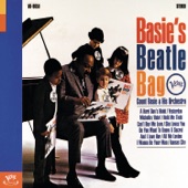 Basie's Beatle Bag artwork