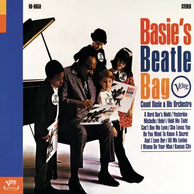 Basie's Beatle Bag - Count Basie
