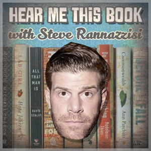 Hear Me This Book podcast
