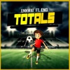Totals (feat. Eno) - Single
