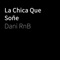 La Chica Que Soñe artwork