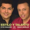 Estilo y Talento, 2003