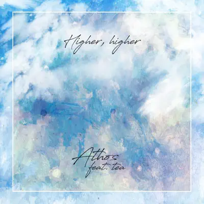 Higher, Higher - Single - Athos