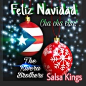 Feliz Navidad (Cha Cha Cha) [feat. Salsa Kings] artwork