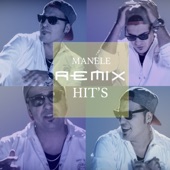 Manele Remix Hit's artwork