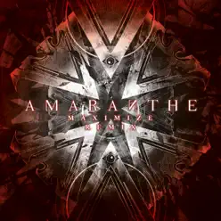 Maximize (Bliniks Remix) - Single - Amaranthe