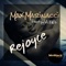 Rejoyce (feat. Hazel) - Max Marinacci lyrics