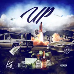 Up - Single by K.0 album reviews, ratings, credits