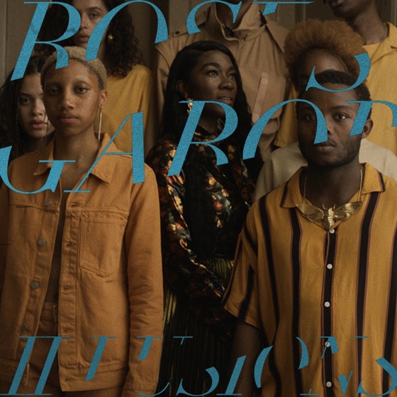 Cover artwork for Illusions (feat. Sampha)