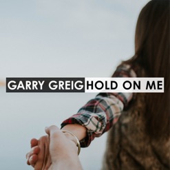 HOLD ON ME cover art