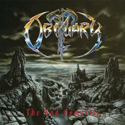 The End Complete (Bonus Tracks) - Obituary