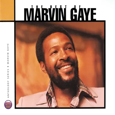 Anthology: The Best of Marvin Gaye - Marvin Gaye