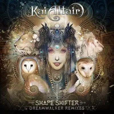 Shapeshifter - Kai Altair