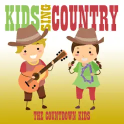 Kids Sing Country - The Countdown Kids