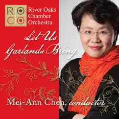 ROCO in Concert: October 2011 (feat. Timothy Jones) by ROCO & Mei-Ann Chen album reviews, ratings, credits