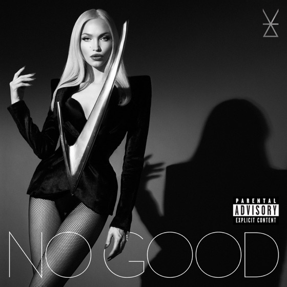 Cover artwork for No Good