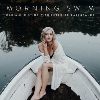 Morning Swim - Maria Christina