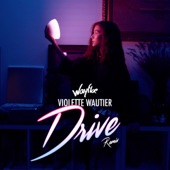 Drive (Wayfloe Remix) artwork