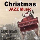 Slow Christmas Jazz artwork