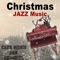 Christmas Jazz Lounge artwork