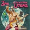 Frank Zappa - The Man from Utopia Meets Mary Lou (Medley)