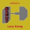 100 Grit - Lory kong lyrics
