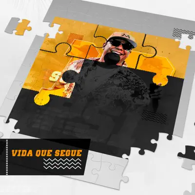 Vida Que Segue (feat. Jonas Esticado) - Single - Psirico