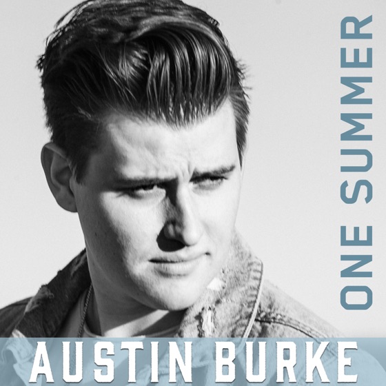 Cover artwork for One Summer