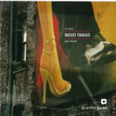 Novo Tango artwork