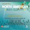 Massed Bands of the Salvation Army: North American Brass Celebration album lyrics, reviews, download