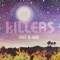 Human - The Killers lyrics