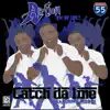 Catch da Line (feat. Redboi) - Single album lyrics, reviews, download