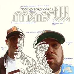 Backbreakanomics - Mars Ill