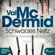 Val McDermid - Schwarzes Netz: Tony Hill & Carol Jordan 9