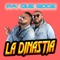 Pa Que Goze - La Dinastia SPC lyrics