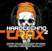 Hardtechno Is Not for Babies (feat. Elena) artwork