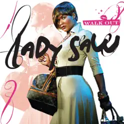 Walk Out (Bonus Track Version) - Lady Saw