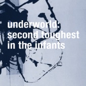 Second Toughest In the Infants (Remastered) artwork