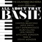 My Cherie Amour (feat. Stevie Wonder) - The Count Basie Orchestra lyrics