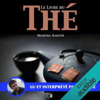 Le livre du thé